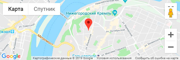 Аварийные комиссары Нижний Новгород